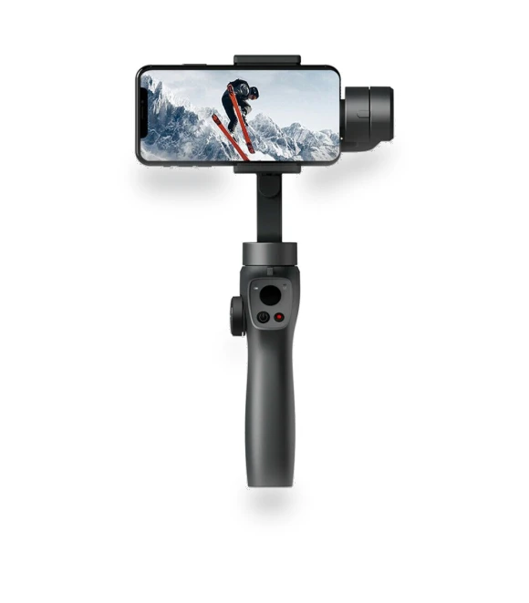 3-Axis Handheld Gimbal Stabilizer — Steady Shots, Xiaomi