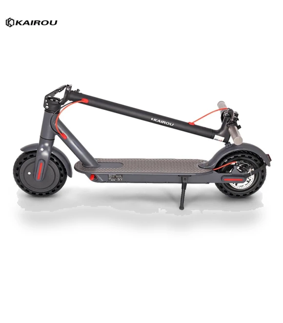 Adult Electric Scooter — Electric Self-Balancing Scooters