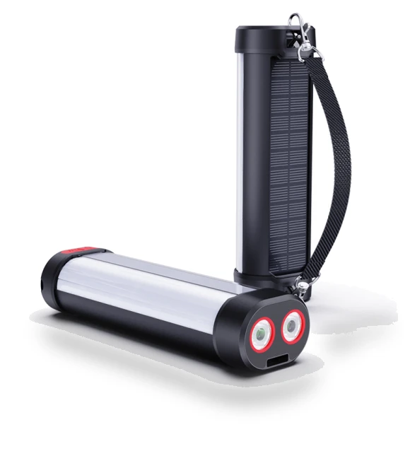 Adventure LED Camping Lights — Flashlights