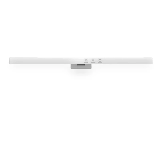 Asymmetric Eye Care Reading Desk Lamp — Study & Desk Lighting