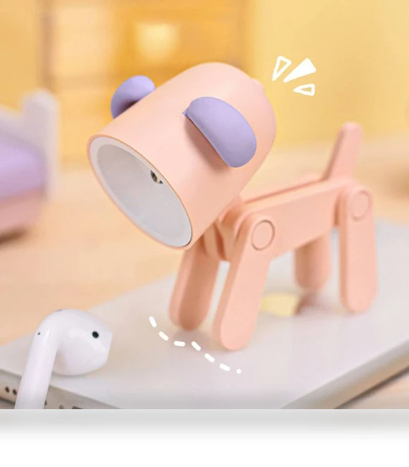 Cute Night Light — Night Lights