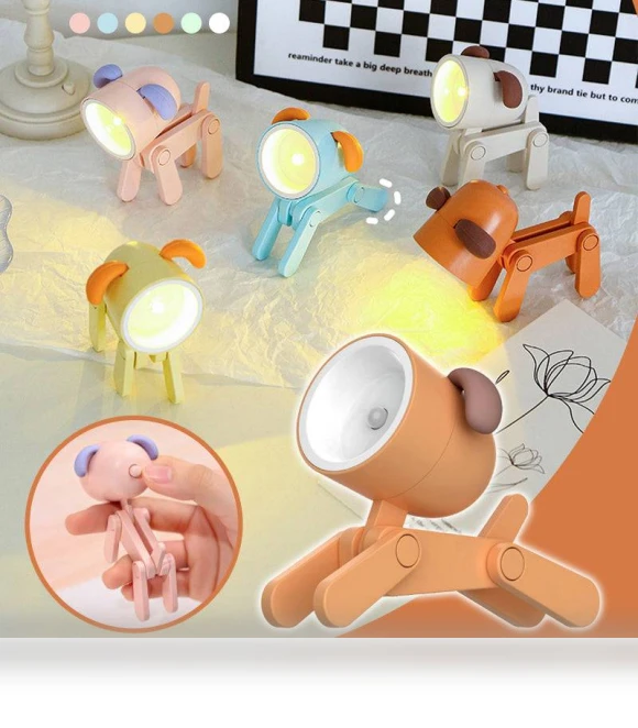 Cute Night Light — Night Lights