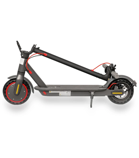 Electric Scooter ES80 — Electric Self-Balancing Scooters, AOVOPRO