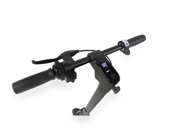 Electric Scooter — Electric Self-Balancing Scooters, KugooKirin
