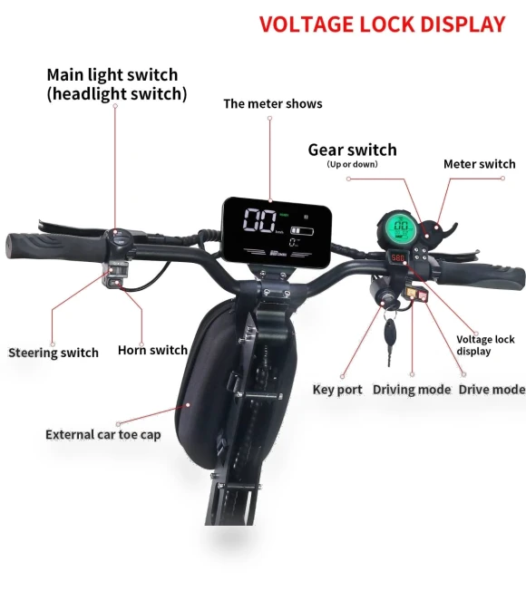Electric Scooter — Electric Self-Balancing Scooters, Arwibon