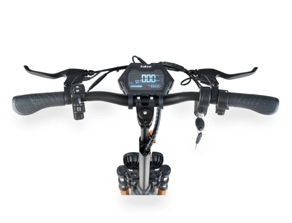 Electric Scooter — Electric Self-Balancing Scooters, KUKIRIN