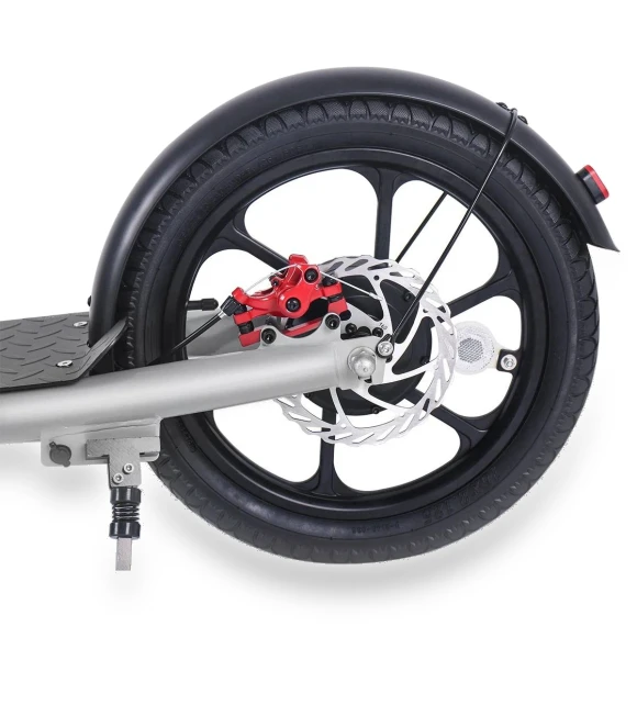 Electric Scooter — Electric Self-Balancing Scooters, Hiboy