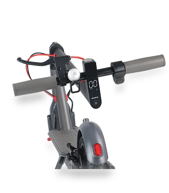 Foldable Electric Scooter — Electric Self-Balancing Scooters