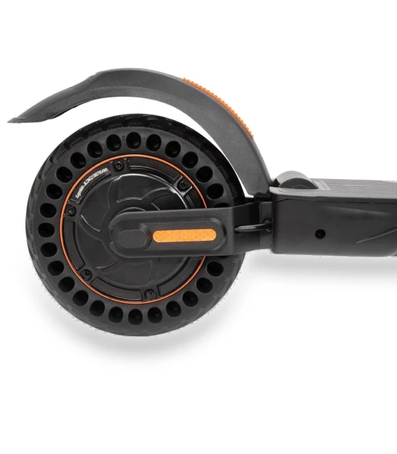 Foldable Electric Scooter — Electric Self-Balancing Scooters, KUGOO