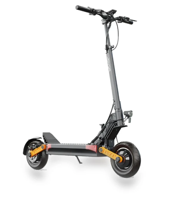 Folding Electric Scooter — Electric Self-Balancing Scooters, JOYOR
