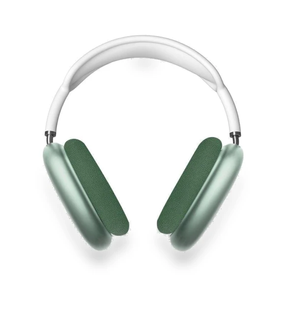 Head-mounted Bluetooth Headphones — Over-Ear Headphones