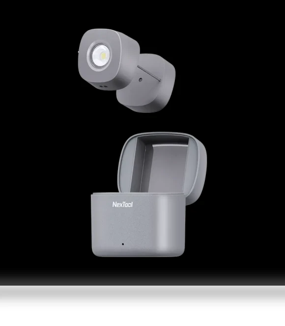 Highlights Nighttime Headlamp — Flashlights, NexTool