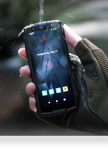 Outdoor Mobile Phone — Mobile Devices & Accessories, Cubot