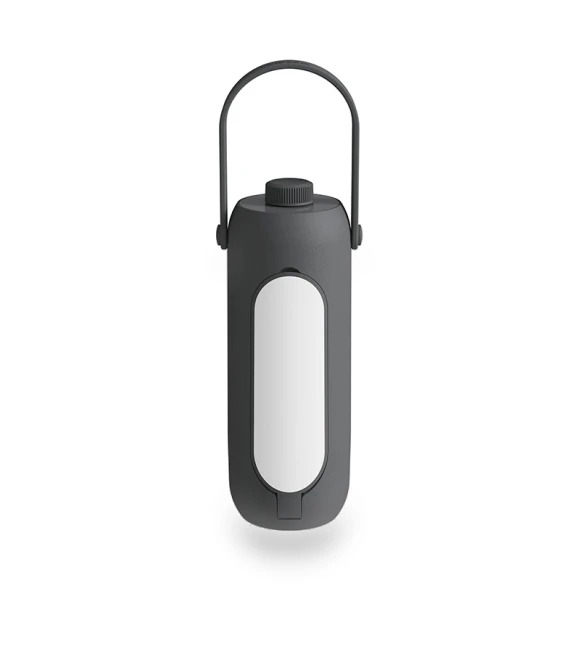 Portable Camping Light — Flashlights