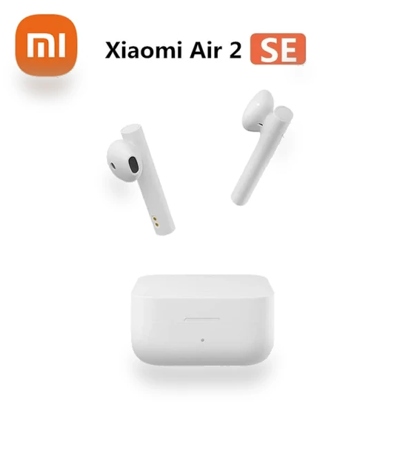 TWS Bluetooth Earphone Wireless Headphone — In-Ear Headphones, Xiaomi