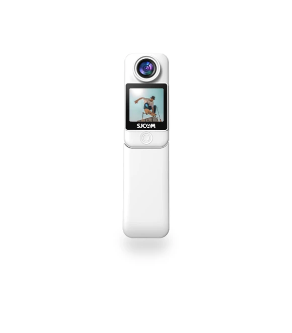 Action Camera — Wearable Cameras, SJCAM