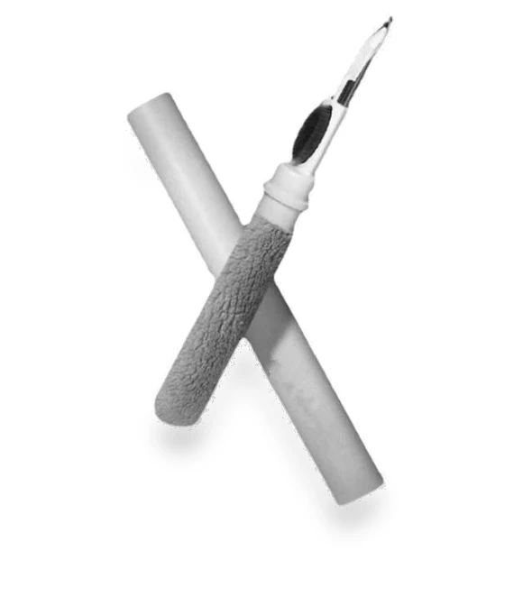Bluetooth Headset Cleaning Pen Set — Repair Kits