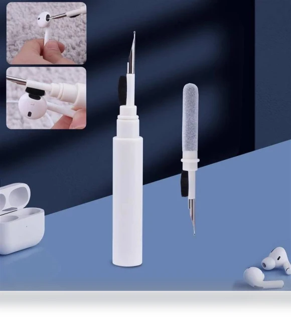 Bluetooth Headset Cleaning Pen Set — Repair Kits