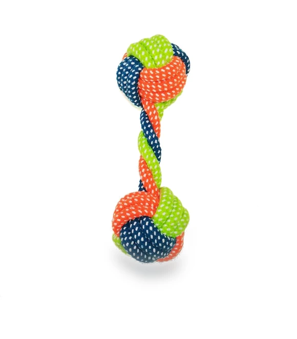 Cotton Rope Sets for Dogs — Ropes