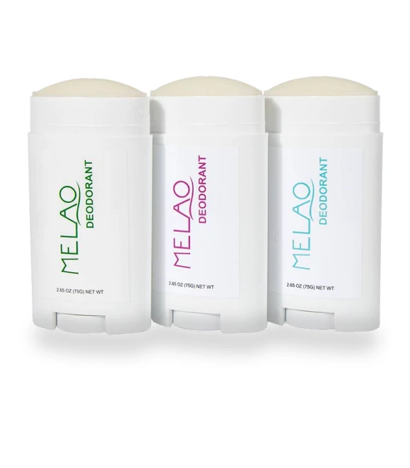 Deodorant Cream — Deodorants