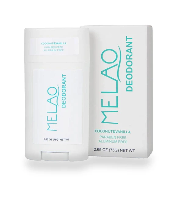 Deodorant Cream — Deodorants