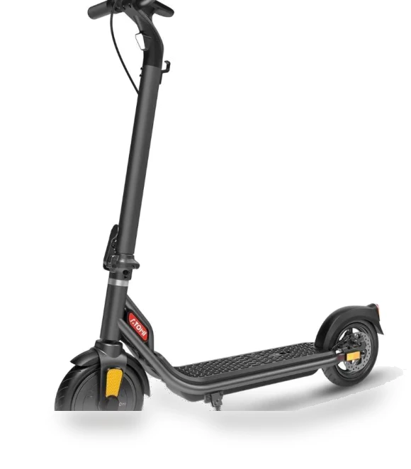 Electric Scooter — Electric Self-Balancing Scooters, Atomi