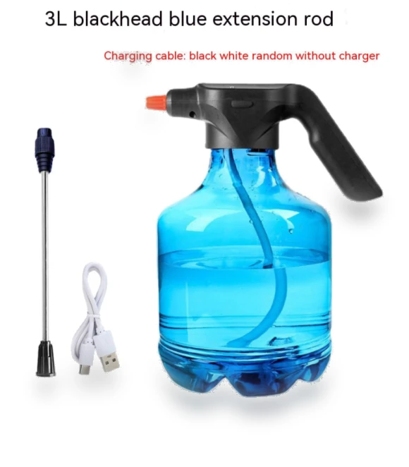 Electric Watering Kettle — Kettles & Tea Machines