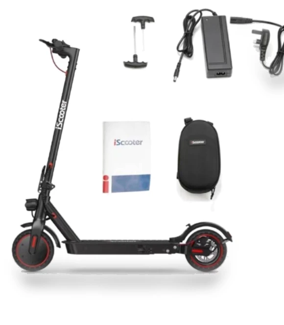 Folding city electric scooter — Electric Self-Balancing Scooters