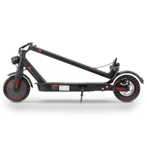 Folding city electric scooter — Electric Self-Balancing Scooters