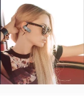 Handsfree Car Wireless Stereo Earphone — Phone Accessories, V28