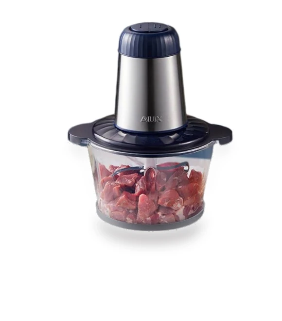 Household Meat Grinder — Meat Grinders, Oaks
