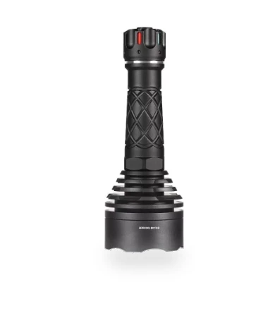 Long Shoot LEP Flashlight — Flashlights, Lumintop
