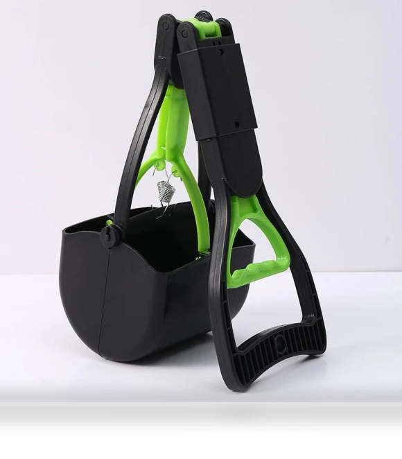 Outdoor Cleaning Tool and Dog Poop Scooper — Scoopers