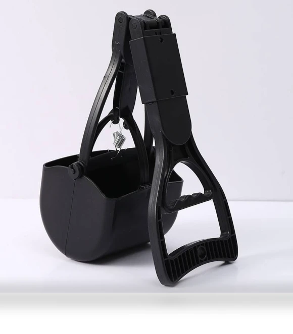 Outdoor Cleaning Tool and Dog Poop Scooper — Scoopers