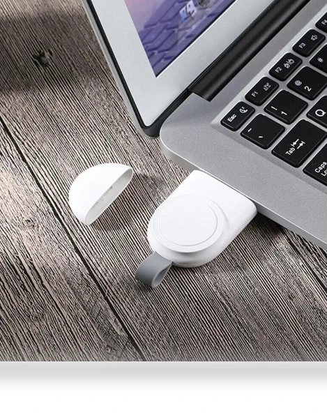 Portable Watch Charger — Chargers