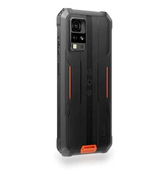 Ruggedized Smartphone — Mobile Devices & Accessories, Blackview