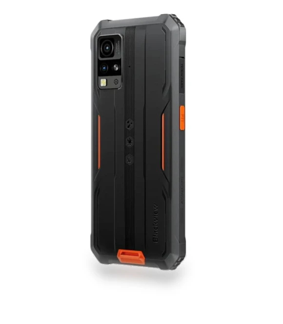 Ruggedized Smartphone — Mobile Devices & Accessories, Blackview