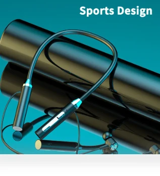 Waterproof Sports In-ear TWS Earbuds — In-Ear Headphones