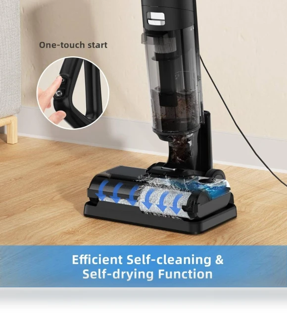 Wet & Dry Vacuum — Portable Vacuums, INSE