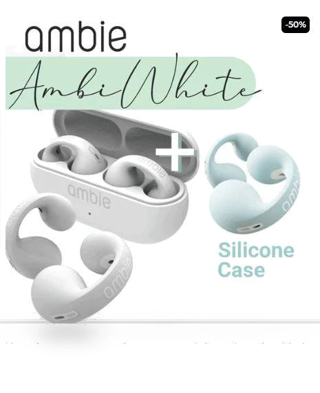 White Light Green — Lighting Solutions, AMBIE