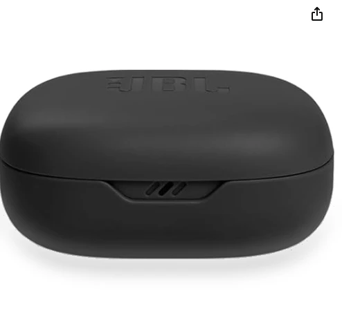 Wireless Headphones — Portable Audio Solutions, JBL