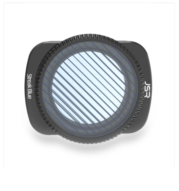 Camera Filters — Camera Gear, DJI