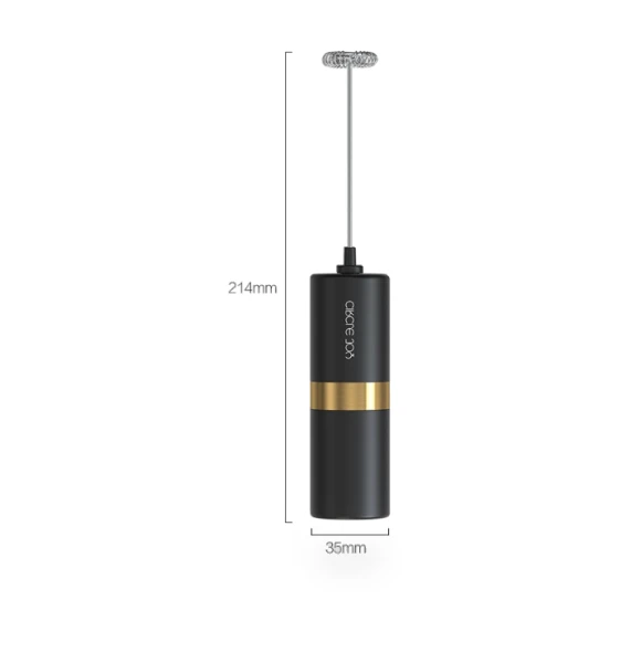 Electric Coffee Milk Frother — Coffee & Espresso Machine Components, Youpin