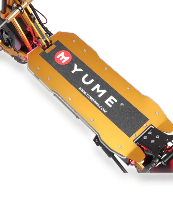 Electric Scooter — Electric Self-Balancing Scooters