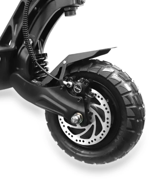 Electric Scooter — Electric Self-Balancing Scooters, Hawk