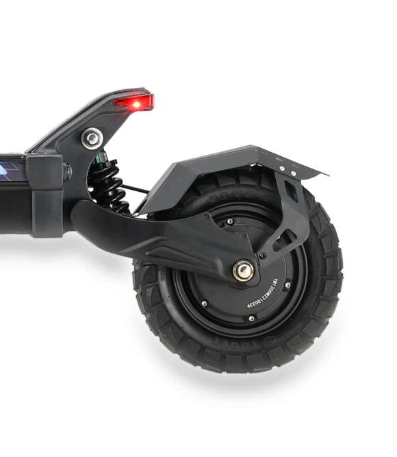 Electric Scooter — Electric Self-Balancing Scooters, Hawk