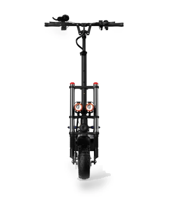 Electric Scooter — Electric Self-Balancing Scooters, DUOTTS