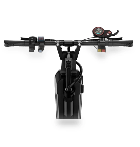 Electric Scooter — Electric Self-Balancing Scooters, DUOTTS