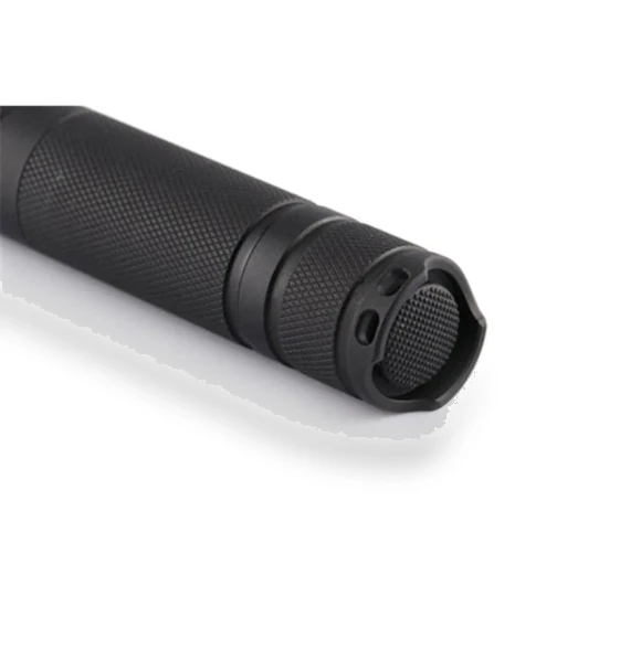 High Lumen EDC Flashlight — Flashlights, Convoy