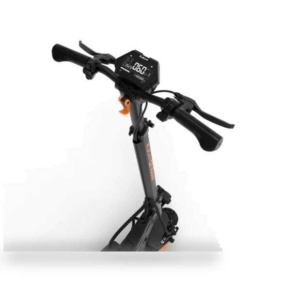 Master Electric Scooter — Electric Self-Balancing Scooters, KUKIRIN